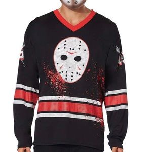 Jason Voorhees Jersey